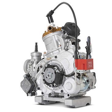 ROK VLR Engine