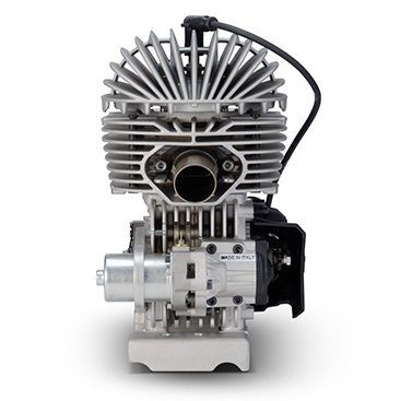 ROK VLR Engine